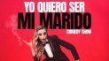 Cartel del show Yo quiero ser mi marido, de la comediante argentina Clara Ulrich. Cartel del show Yo quiero ser mi marido, de la comediante argentina Clara Ulrich.