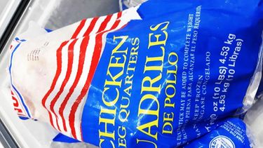 ¿El pollo más caro del mundo está en Cuba? Se disparan las compras de alimentos de Cuba en EEUU