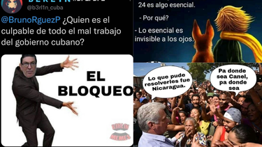 La Revolución de los memes en Cuba
