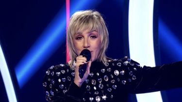 La cantante española Ana Torroja&nbsp;
