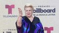 Paquita la del Barrio, merecedora del Latin Billboard a la trayectoria artística,&nbsp; llega a la ceremonia de los Premios Billboard de la Música Latina el jueves 23 de septiembre de 2021 en Coral Gables, Florida.&nbsp;