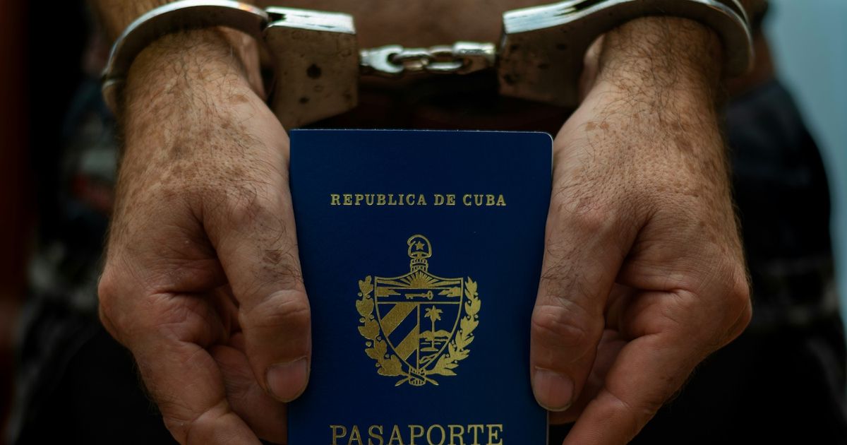 Cuba y Haití tienen los peores pasaportes de América