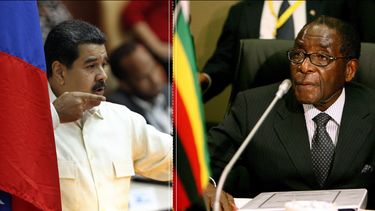 revoluciones que destruyeron paises