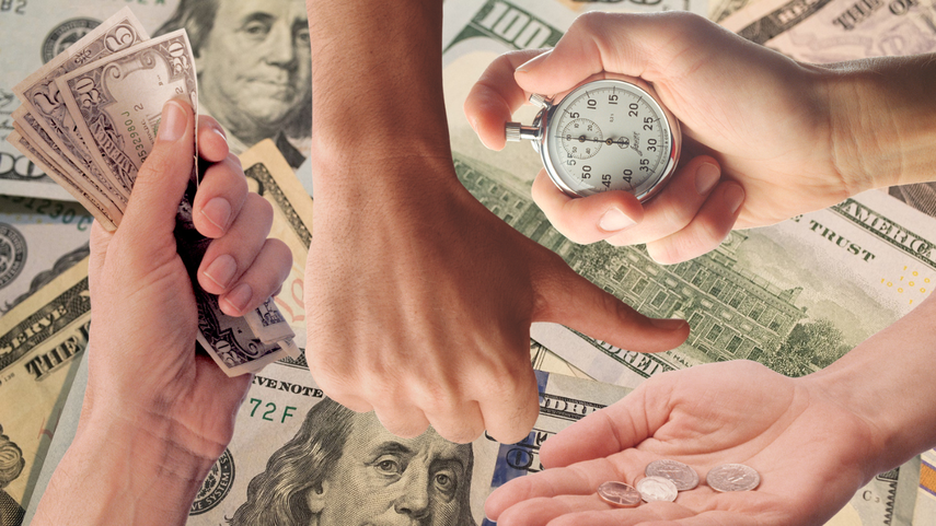 Comisión de Presupuestos del Congreso aprueba paquete de ayuda