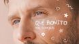 El cantante Noel Schajris presenta el tema Qué bonito.