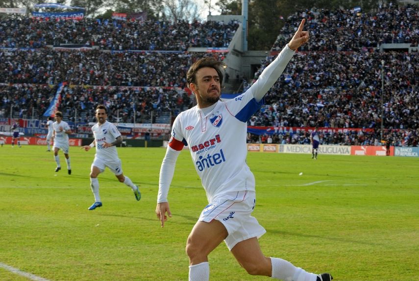 El jugador de 38 años acaparó hoy todos los elogios por su actuación en el superclásico
