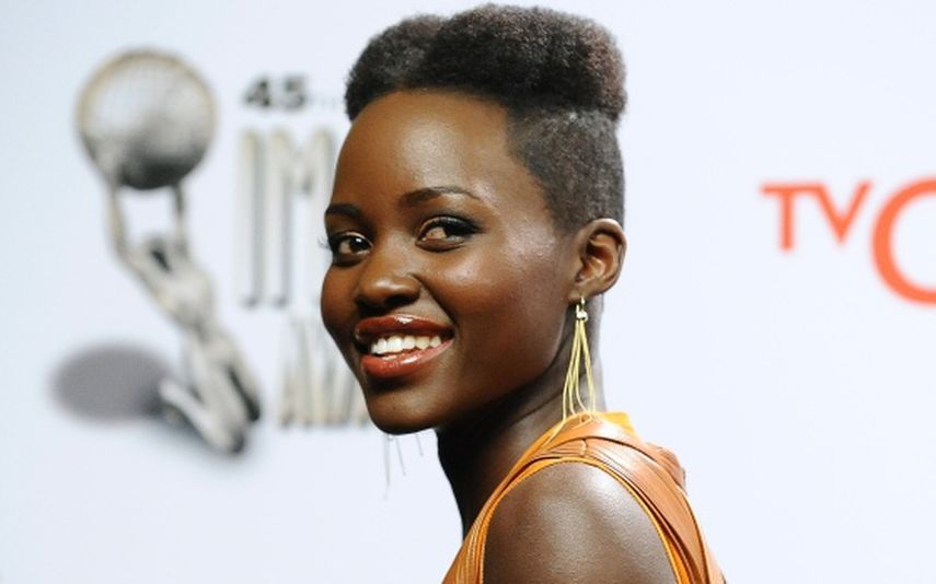 La actriz dará vida a un personaje llamado Nakia en la cinta que protagonizará Chadwick Boseman (Get on Up) y que dirigirá el cineasta Ryan Coogler (Creed)