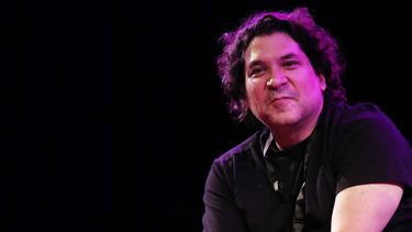 El chef peruano Gastón Acurio.