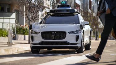 Los vehículos de Waymo, la empresa de tecnología de conducción autónoma, comienzan a dar servicio en Miami.&nbsp;