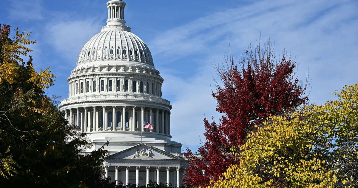 Trump elogia acuerdo que pone fin al cierre del gobierno