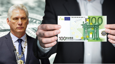 Amor y odio: ¿Por qué el régimen le da la espalda al dólar?