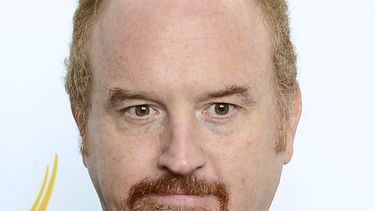 El comediante norteamericano&nbsp;Louis C.K.