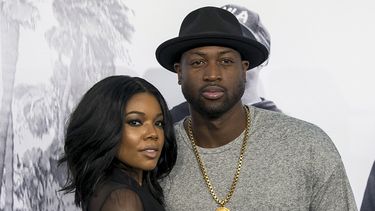 Wade ha estado incursionando en el mundo de la moda en los últimos años. (Reuters)