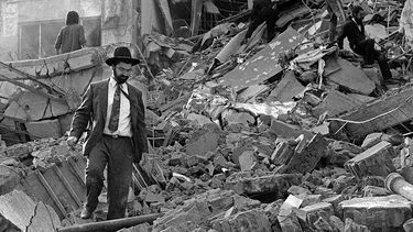 cuando el terror estremecio argentina