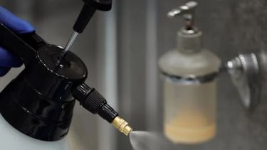 El Día Mundial del Saneamiento es el 19 de noviembre. La OMS señala que 115 millones de personas beben agua superficial