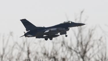 Corea del Sur despliega fuerza aérea tras detectar 180 aviones de guerra norcoreanos