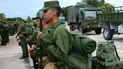 el calvario del servicio militar en cuba