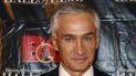 El periodista mexicano Jorge Ramos El periodista mexicano Jorge Ramos