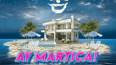 Gente de Zona estrena el tema Ay Martica!.