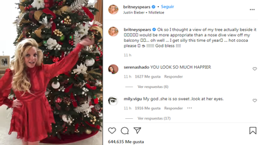 Britney Spears