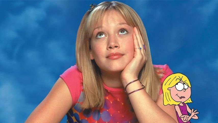 El plan de Hilary Duff para salvar a Lizzie McGuire.&nbsp; &nbsp;