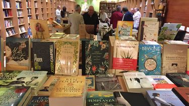 La selecci&oacute;n de los autores y los poemas representados fue un trabajo conjunto de Bonet y Bonilla.