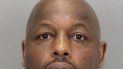 Foto sin fecha de su ingreso a la prisión. El jueves 22 de octubre del 2020 un juez de San José sentencia al exjugador de los 49ers de San Francisco Dana Stubblefield a una condena de 15 años o de por vida en prisión por la violación sexual a una mujer con discapacidad mental. Foto sin fecha de su ingreso a la prisión. El jueves 22 de octubre del 2020 un juez de San José sentencia al exjugador de los 49ers de San Francisco Dana Stubblefield a una condena de 15 años o de por vida en prisión por la violación sexual a una mujer con discapacidad mental.