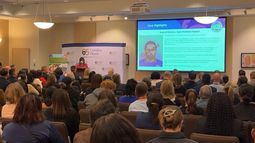 Miami lanza campaña preventiva contra el tráfico humano ante la llegada del Mundial de la FIFA 2026. Miami lanza campaña preventiva contra el tráfico humano ante la llegada del Mundial de la FIFA 2026.