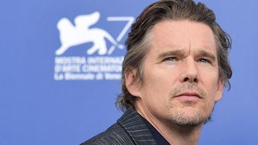 Ethan Hawke tampoco fue nominado al mejor actor por su interpretación en First Reformed.