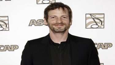 Lukasz Dr. Luke Gottwald llega a la ceremonia de los premios ASCAP a la Música Pop en Los Angeles el 27 de abril de 2011.&nbsp;