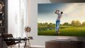 Samsung presenta su proyector The Premiere, con pantallas de hasta 130 pulgadas y HDR10+ Samsung presenta su proyector The Premiere, con pantallas de hasta 130 pulgadas y HDR10+