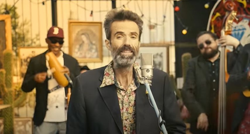 Pa&uacute; Don&eacute;s, l&iacute;der de Jarabe de Palo.