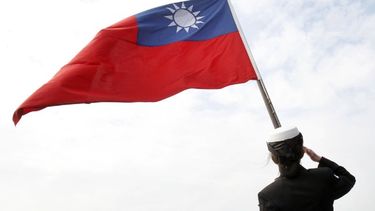 China advierte a EEUU por acuerdo comercial con Taiwán