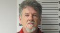 Foto sin fecha de Larry Dinwiddie distribuida por policía del condado Wester, Missouri. Dinwiddie se declaró culpable de asesinar a su esposa y recibió una condena de 25 años de prisión. 