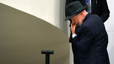 El presidente de Brasil, Luiz Inácio Lula da Silva, insiste prolongar su presidencia mientras participa en la Cumbre del Mercosur en Paraguay, el 30 de junio de 2026.&nbsp;