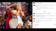 Elle Smith es coronada Miss USA 2021.