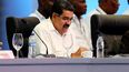 Maduro agradeció a  la Unión de Naciones Suramericanas (Unasur) y al Vaticano por el  acompañamiento en este proceso de diálogo.