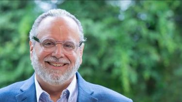 Leopoldo Martínez Nucete, venezolano que aspira al Congreso de EEUU.