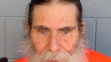 Frank Atwood, sentenciado a muerte por el asesinato de Vicki Hoskinson, de 8 años, perpetrado en 1984.