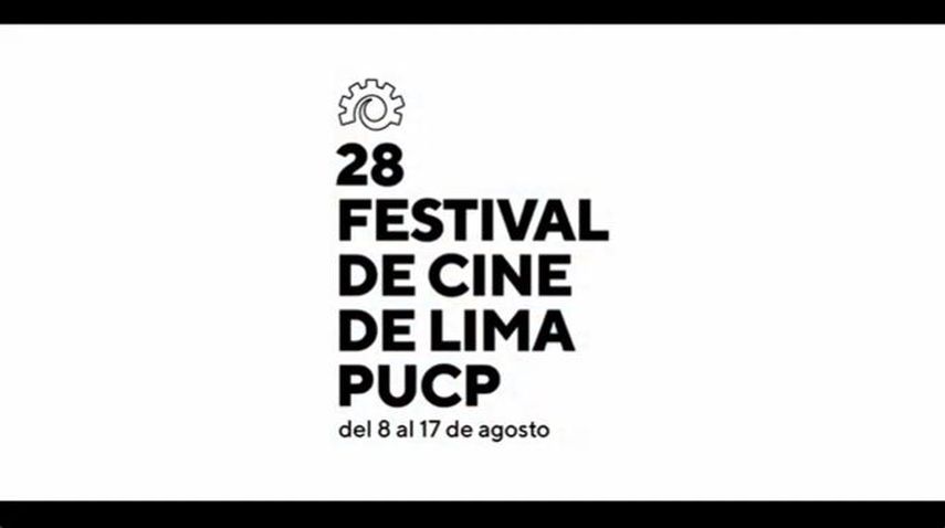 Festival de Cine de Lima.