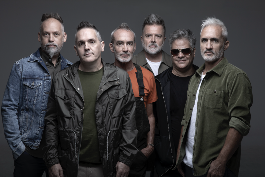 Los Pericos se presentan en EEUU para celebrar tres décadas en la cultura hispana.