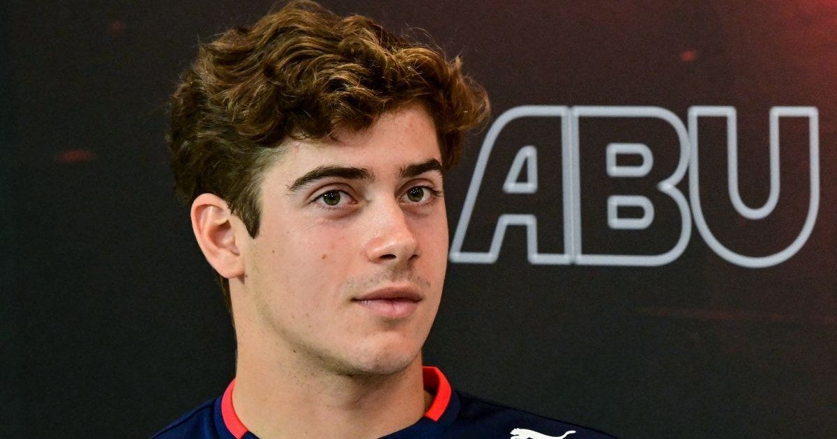 Alpine finalmente reemplaza a Jack Doohan por Franco Colapinto en el GP de Imola