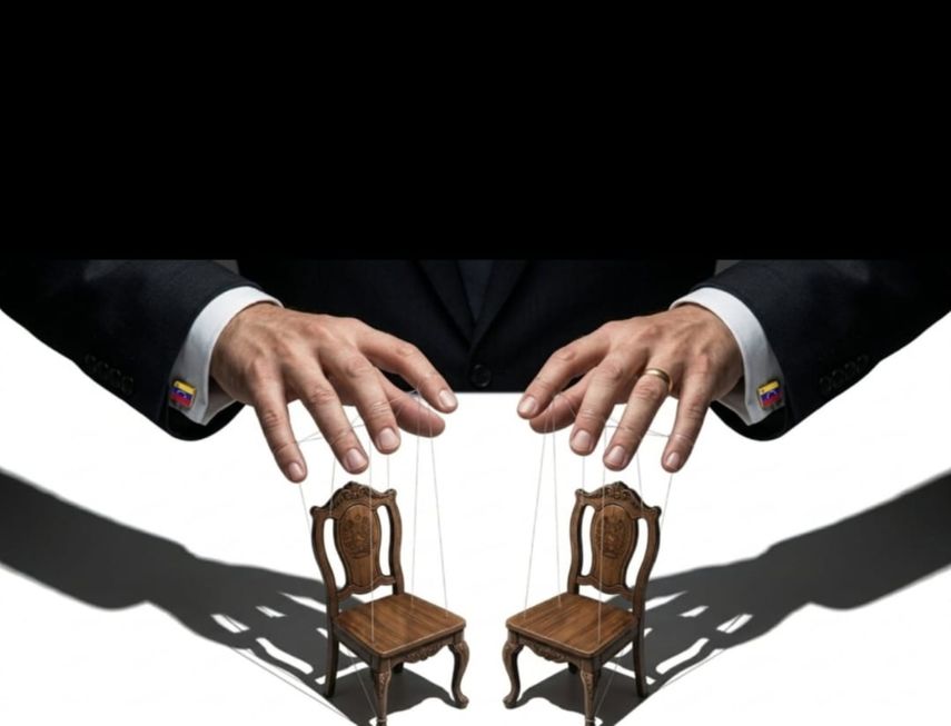 Varias ONG venezolanas piden que la escogencia del fiscal general y el defensor del Pueblo excluya a personas vinculadas con prácticas discriminatorias o que hayan participado en violaciones graves de DDHH