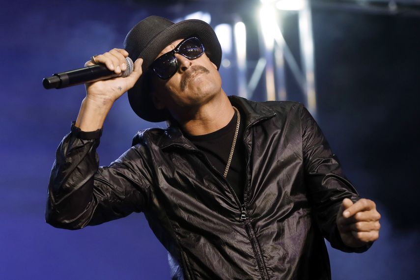 Los propietarios de la Little Caesars Arena de Detroit donde Kid Rock tiene un restaurante dijeron que no se renovar&aacute; su licencia despu&eacute;s de que el m&uacute;sico fuera filmado insultando a Oprah Winfrey.