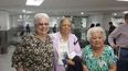 Martha Beatriz Roque llegó este jueves a Miami con un permiso para salir del país concedido por una sola vez (CORTESÍA)