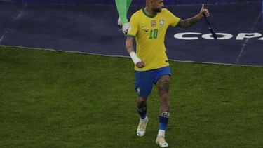 Tite convoca a Neymar y a ganadores del oro en Tokio&nbsp;