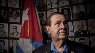 Para Frank de Varona, amante de la historia y el conocimiento, la agenda globalista que se interpuso en los planes de liberar a Cuba hace 60 años, podría estar cobrando fuerza Para Frank de Varona, amante de la historia y el conocimiento, la agenda globalista que se interpuso en los planes de liberar a Cuba hace 60 años, podría estar cobrando fuerza