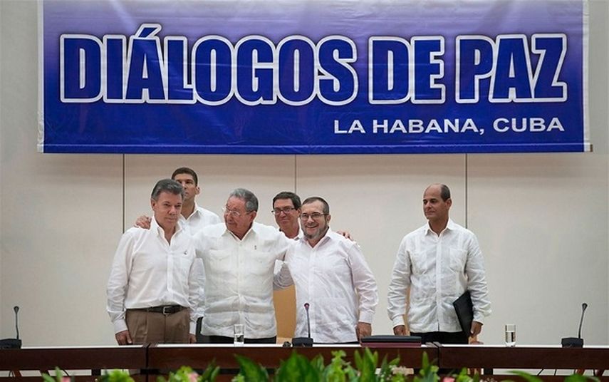 La imagen de Santos se revaluó y la de Uribe se deterioró (CORTESÍA. eltiempo.com)