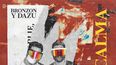 Bronzon y Dazu lanzan su primer EP, “The Change”.