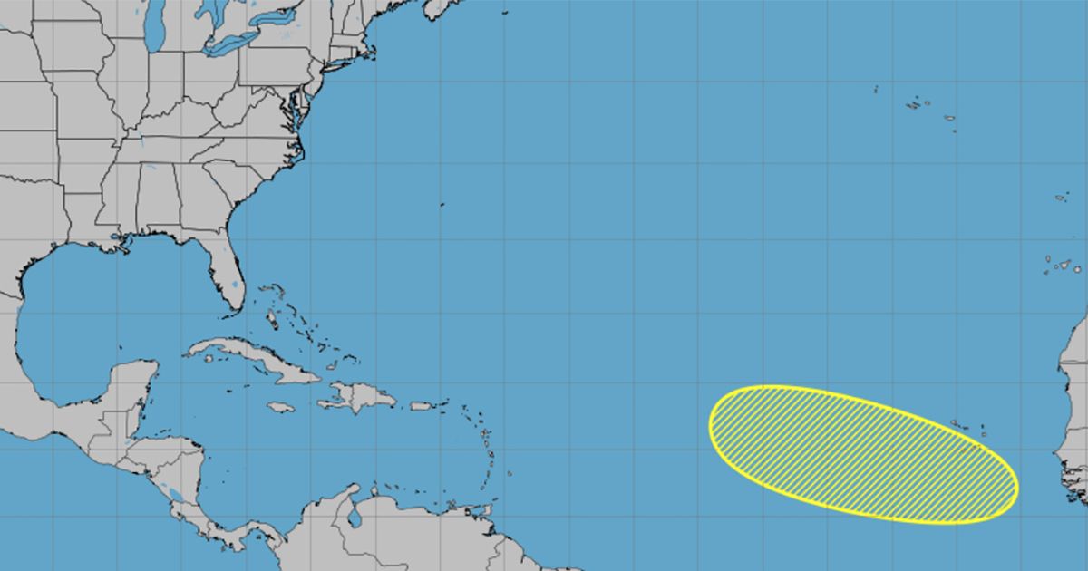 ¿Por qué la temporada ciclónica 2025 ha estado relativamente calmada?